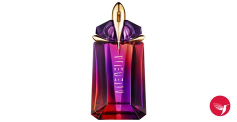 mugler alien perfume fragrantica